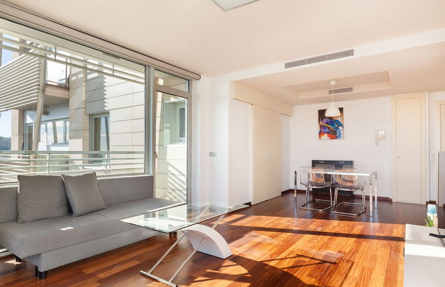 Akira Flats Port Fòrum - Foto 10