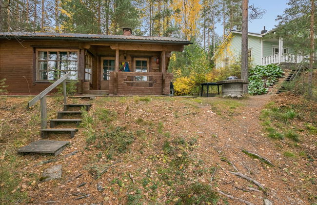 Päivärinne - Foto 10