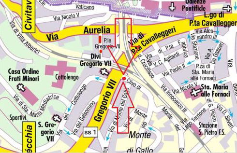 Da Paolo al Vaticano - Foto 43