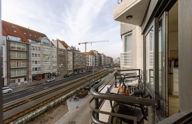 Modern Apartment Near the Beach - Foto 24