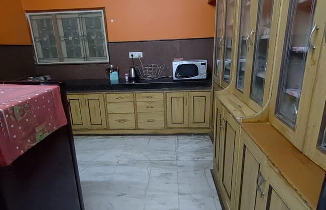 Hyderabad Serenity Retreat - 3 Bdrm Apartment - Foto 9