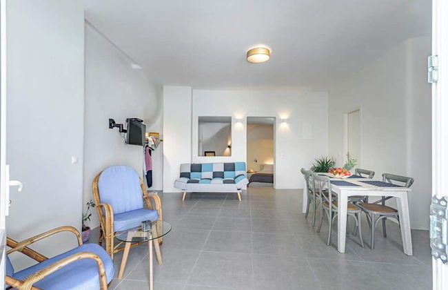 Caveart Villa&PriveTerrace&Prive Jacuzzi - Photo 22