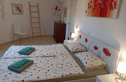 Villa Panoramica / La Nucia (Costa Blanca) - Foto 24