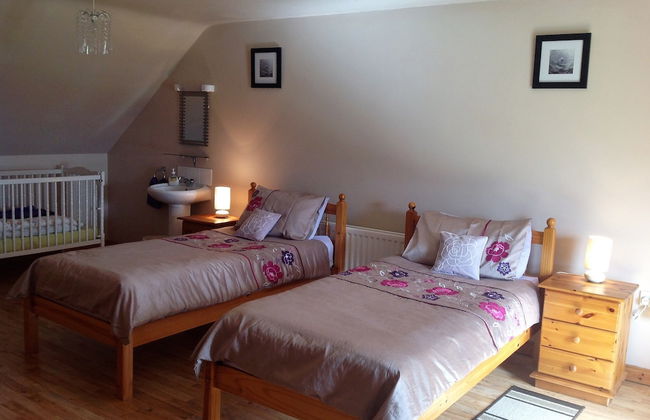 Beachview Cottage - Foto 10