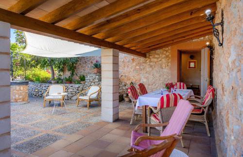 Finca Galardo - Foto 6