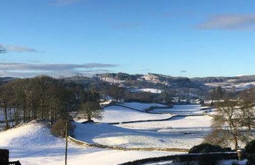 Beautiful Luxury one bedroom retreat in Far Sawrey - Foto 24