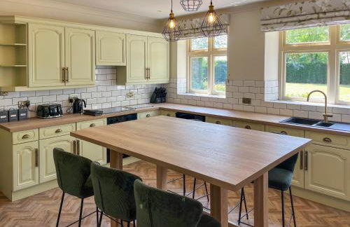 Crawfords Farm - Foto 6