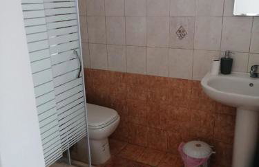 Alexander Apartments Nea Koutali - Foto 23