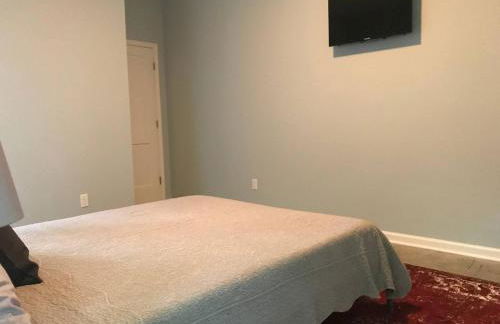 Clean & Serene House Studio - easy onoff I-40 - Foto 20