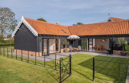 Large immaculate rural conversion - The Milking Parlour - Foto 24