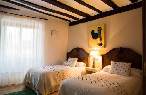 Casa de la Cadena - Foto 136