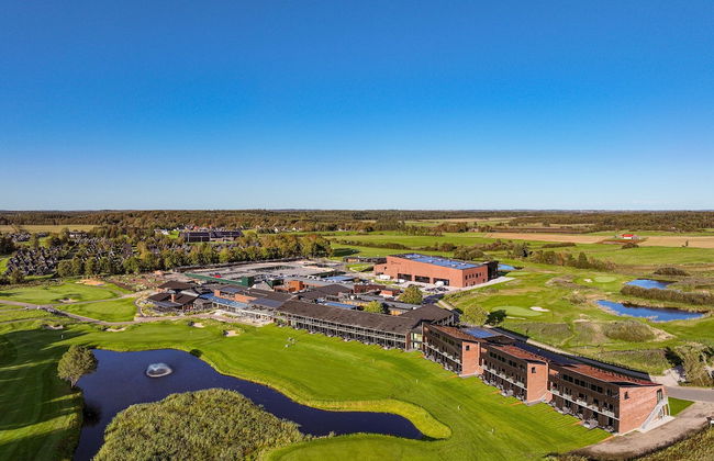 Himmerland Resort Cottages - Foto 64