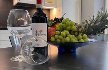 Casa Le Formiche Your home in Florence - Foto 13