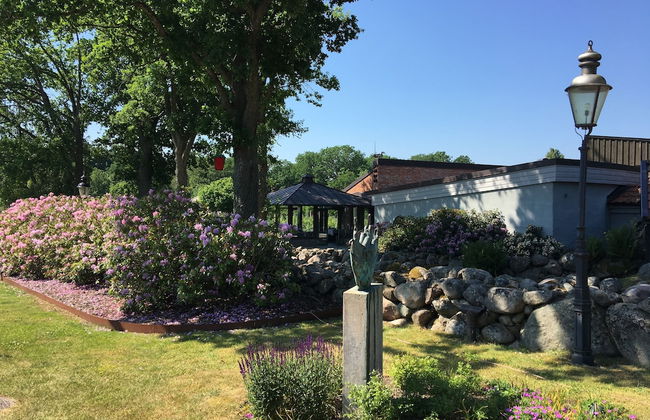 Åmund Vin & Fruktgård - Foto 52