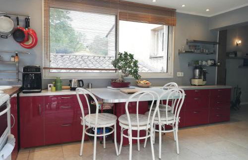 petit loft sur la cote d'azur - Foto 4