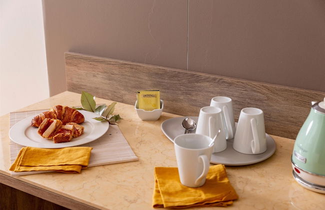 Agriturismo Club Le Cannelle - Foto 47