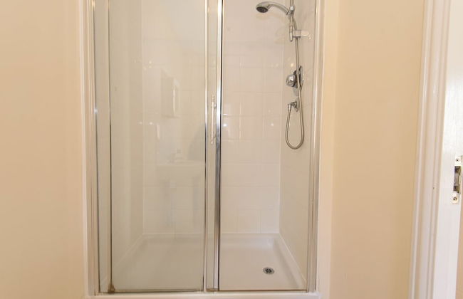 Karah Suites - Harescombe House - Foto 26