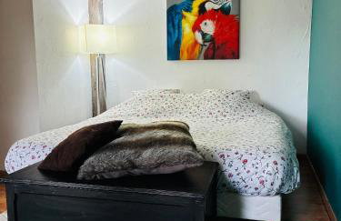 La casa di Alba-Salomé - Foto 29