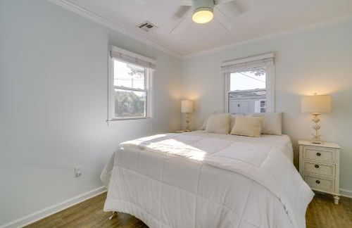 Lavallette Vacation Rental - Walk to Bay and Beach! - Foto 12