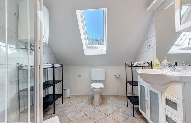 Alte Schnitterkate - Foto 59