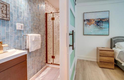 Historic Hinton Gem Walkable Luxury Near Dtwn! - Foto 12