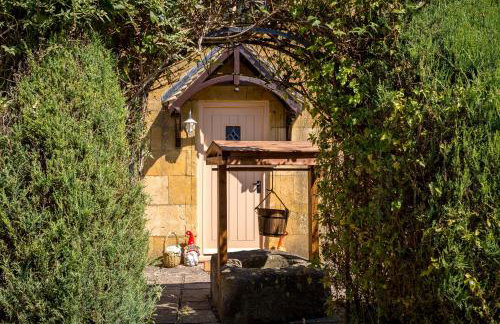 Broadway Scandi Chic Authentic Cottage - Foto 71