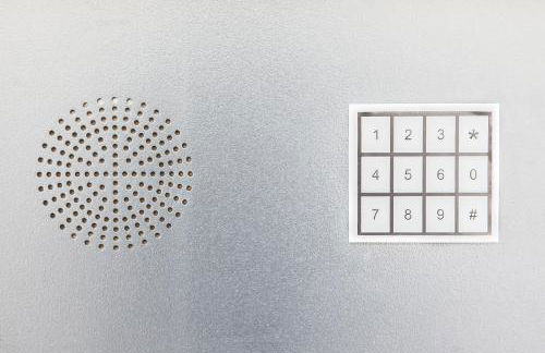 Luxstay Friedberg - Self-Check-In - Foto 17