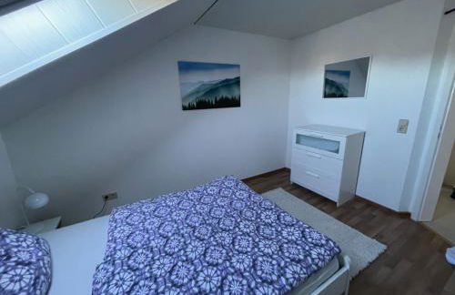 Ferienwohnung - Losheim am See - Foto 73