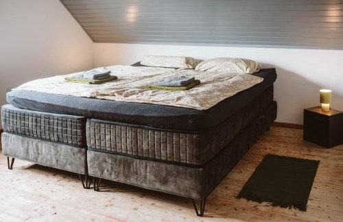 Ferienwohnung in altem Bauernhaus - Foto 23