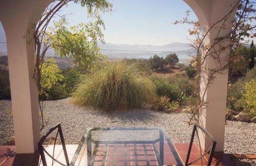 Casa Lake Viñuela - Foto 9