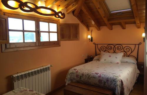 La Casa de Bernuy - Foto 1