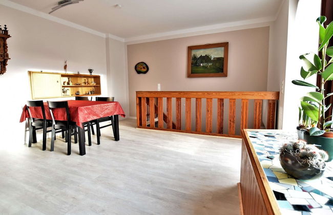 Gemuetliche Ferienwohnung in Kluetz am Meer - Foto 15