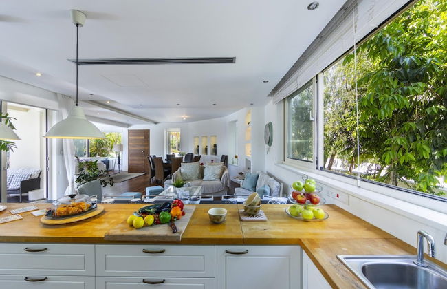 Larnaca Villa Marisol - Foto 19