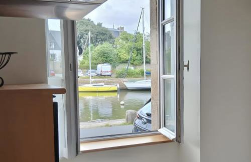 Au bord de la rivière à Pont-Labbé - Foto 26