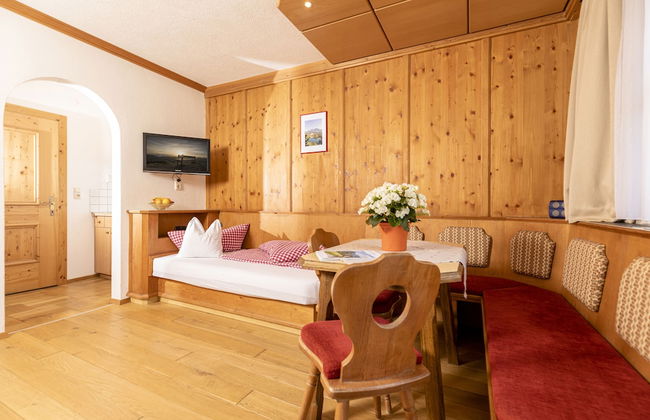 Tramberger Apartments - Foto 18