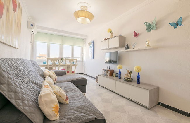 La Ma a in San Fernando - Foto 1