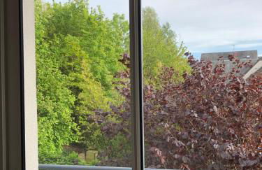 Maison de centre-ville au calme avec jardin et parkings - Photo 26