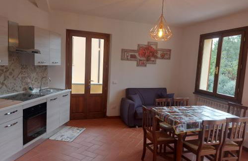 San Rocco Appartamenti 2 - Appartamento IL CASTAGNO - Foto 1