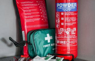 Ochil View House - Foto 15