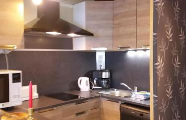 Appartements les Bressanes - Foto 3