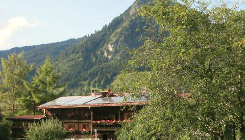 Landhaus Tuffentsammer - Foto 2