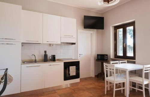 Macchie Basse Guest House - Agriturismo - Foto 42