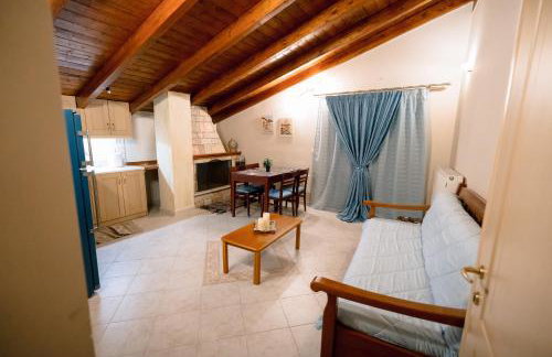 Eptalofos Apartments - Foto 71