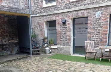 Gîte Quai N 10 - Foto 19