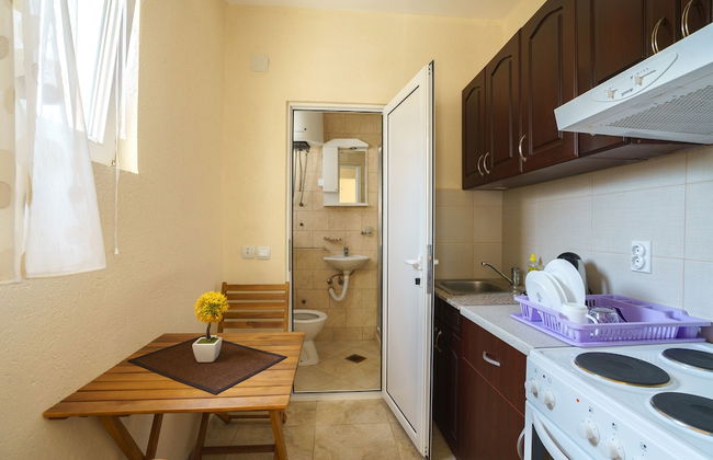 Apartments LORA - Foto 35