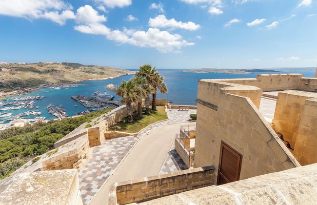 Getaway Npetto Gozitan Villa - Foto 31