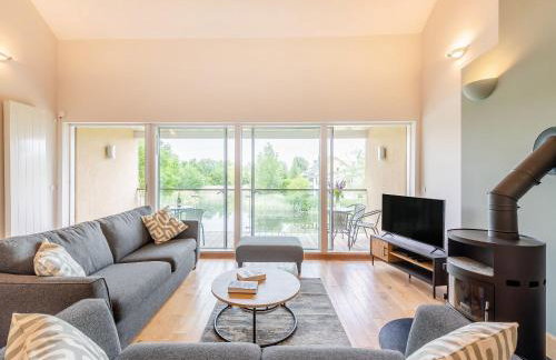 Plovers Nest At Lower Mill - Foto 4