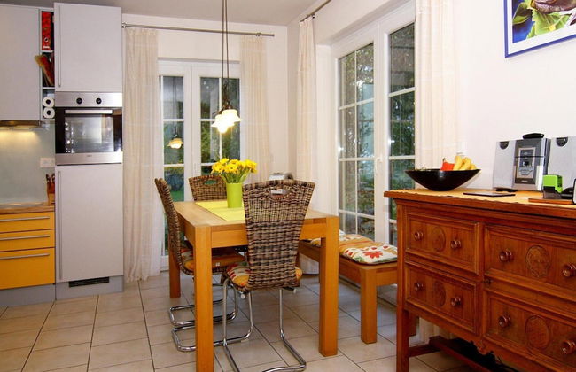 Ferienhaus, Zirchow - Foto 10