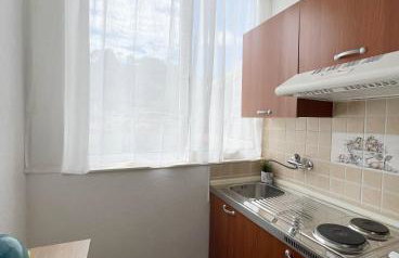 Apartman Barićevi dvori - Foto 24