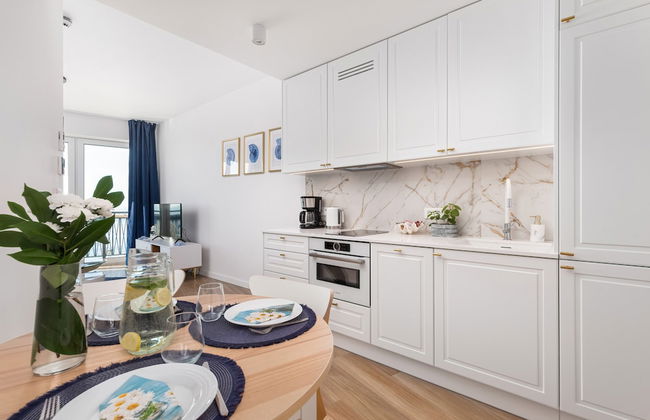 Bulwar Zachodzącego Słońca by Renters - Foto 19